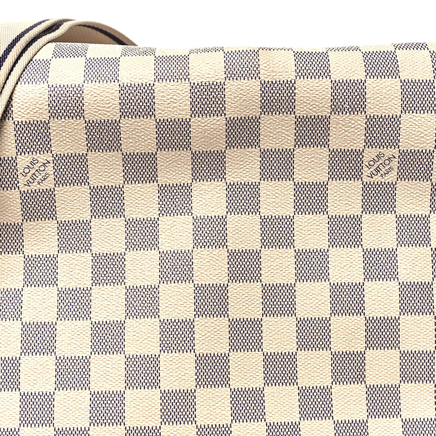 Damier Azur Naviglio