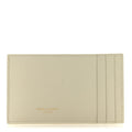 Grain De Poudre Monogram Uptown Chain Wallet  Holder Insert Crema Soft