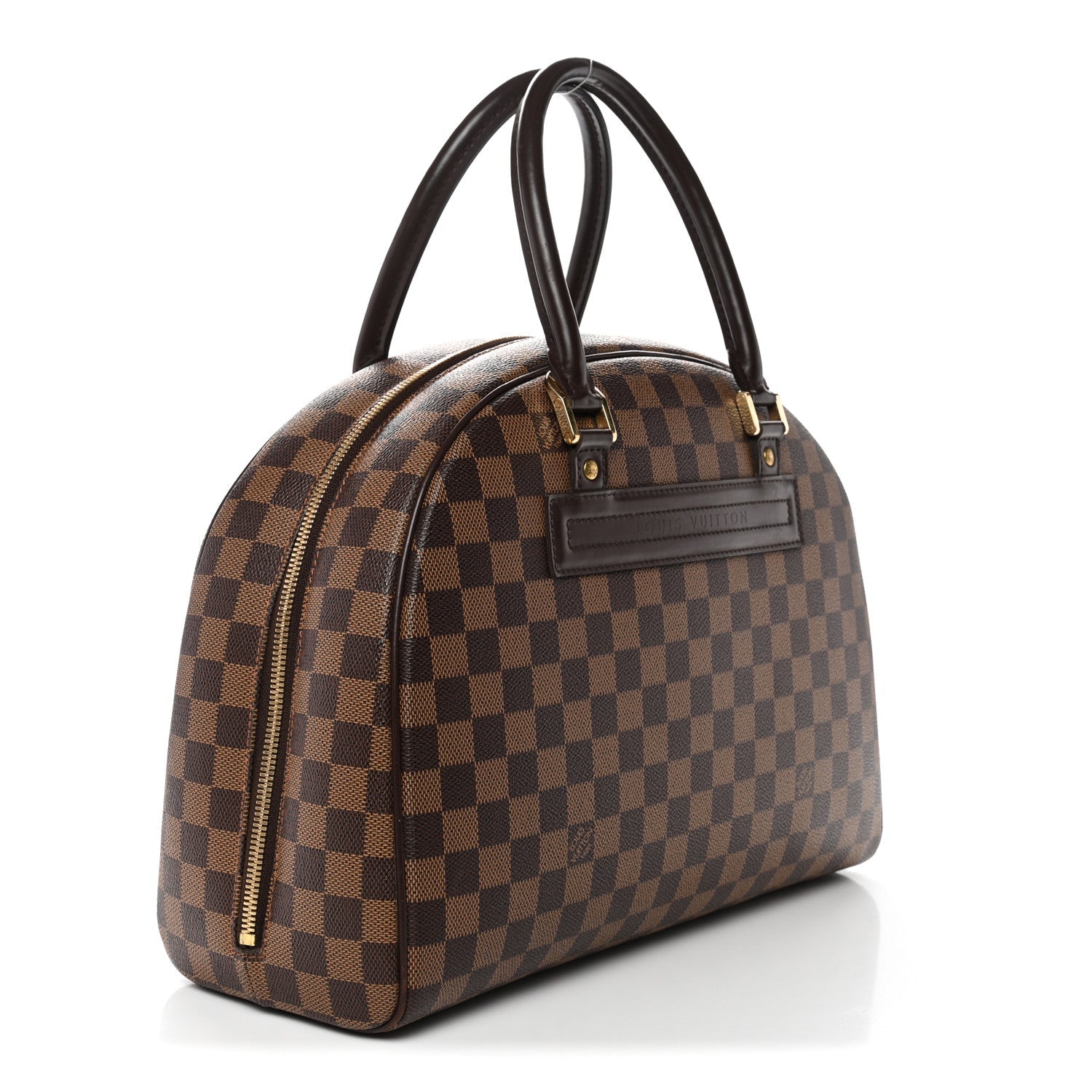 Damier Ebene Nolita