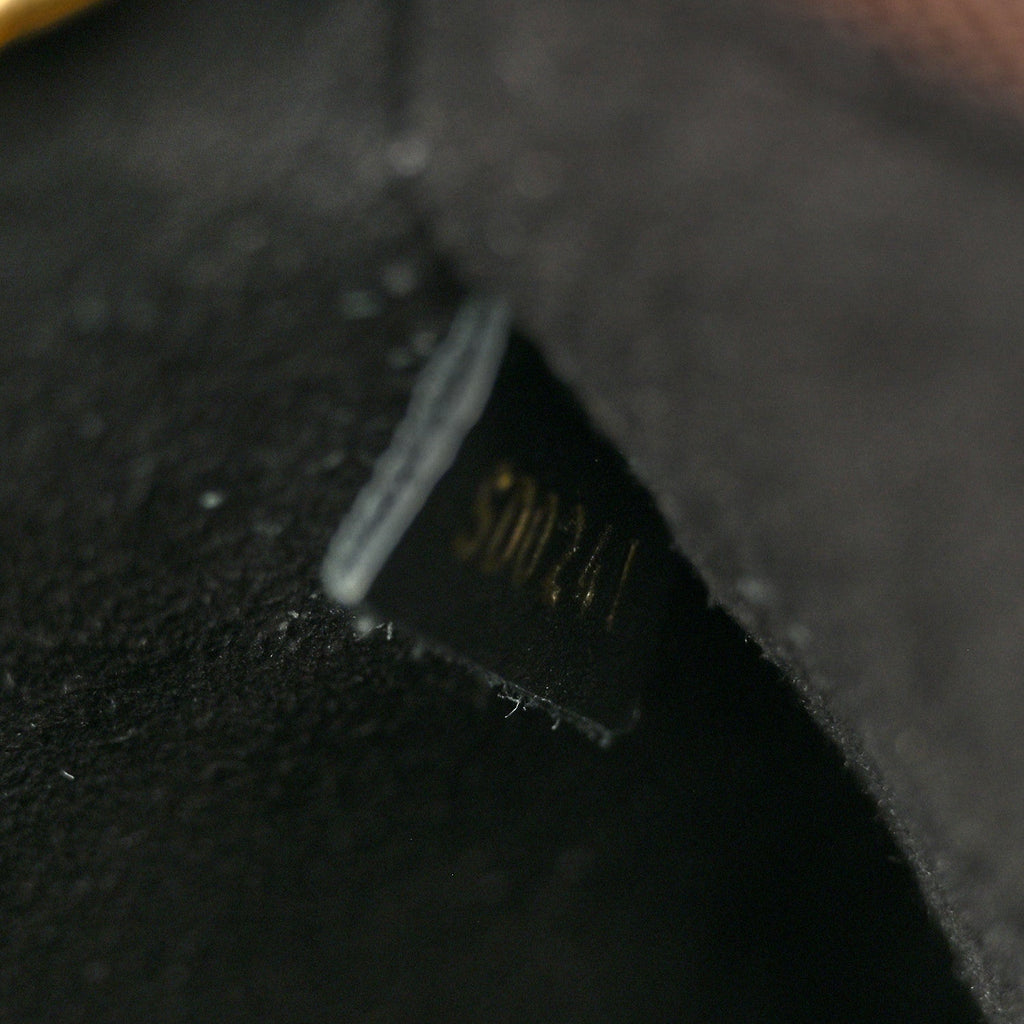 Monogram Neonoe MM Black