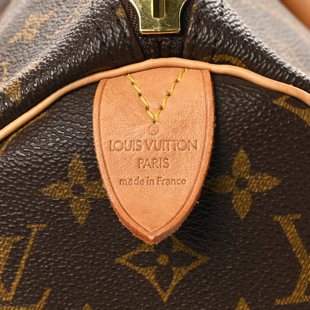 Monogram Keepall 45