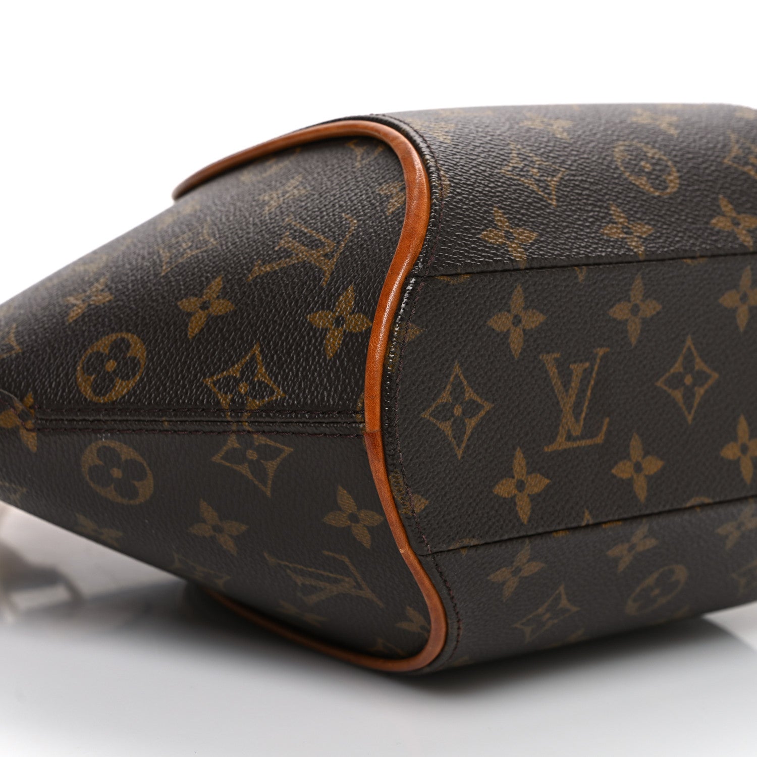 Monogram Ellipse PM