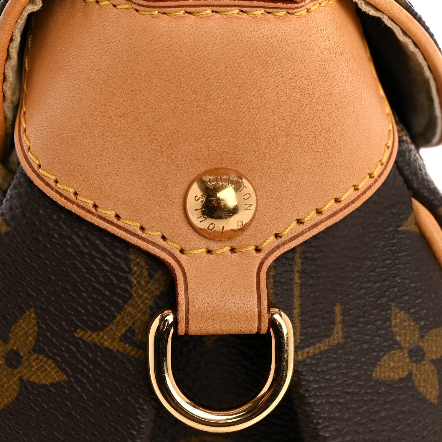 Monogram Beverly MM