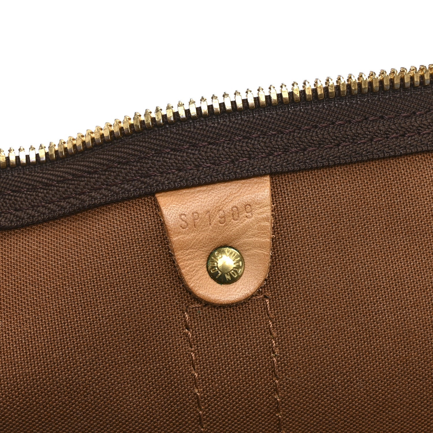Monogram Keepall Bandouliere 55
