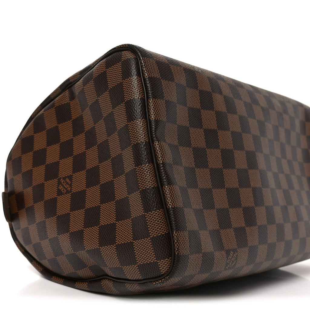 Damier Ebene Speedy 30
