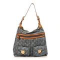 Denim Baggy GM Blue