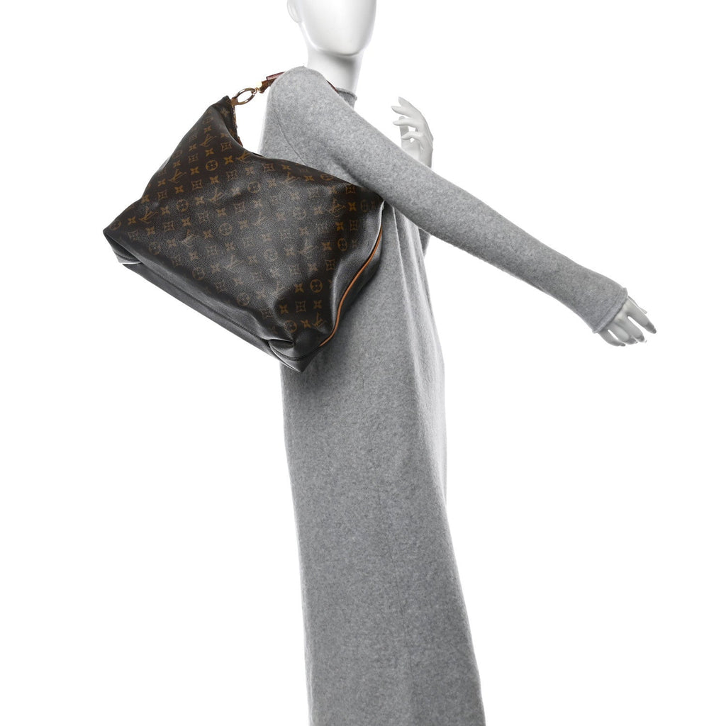 Monogram Sully MM