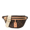 Monogram High Rise Bumbag