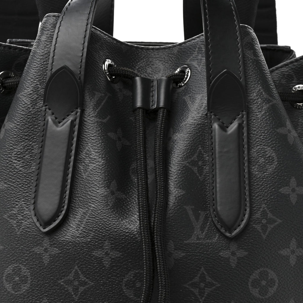 Monogram Eclipse Explorer Backpack