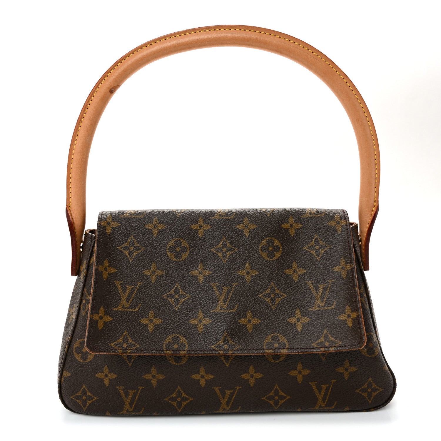 Monogram Mini Looping