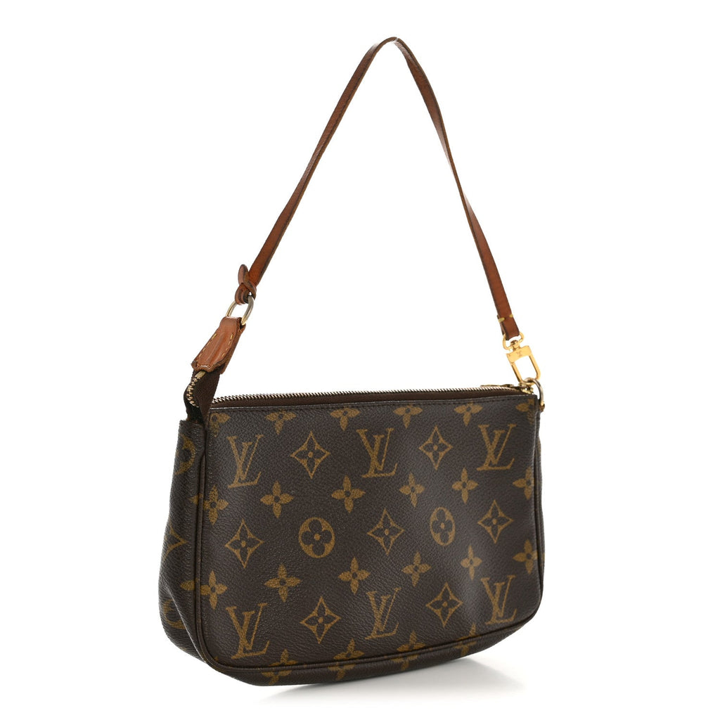 Monogram Pochette Accessories