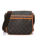Monogram Bosphore PM Messenger