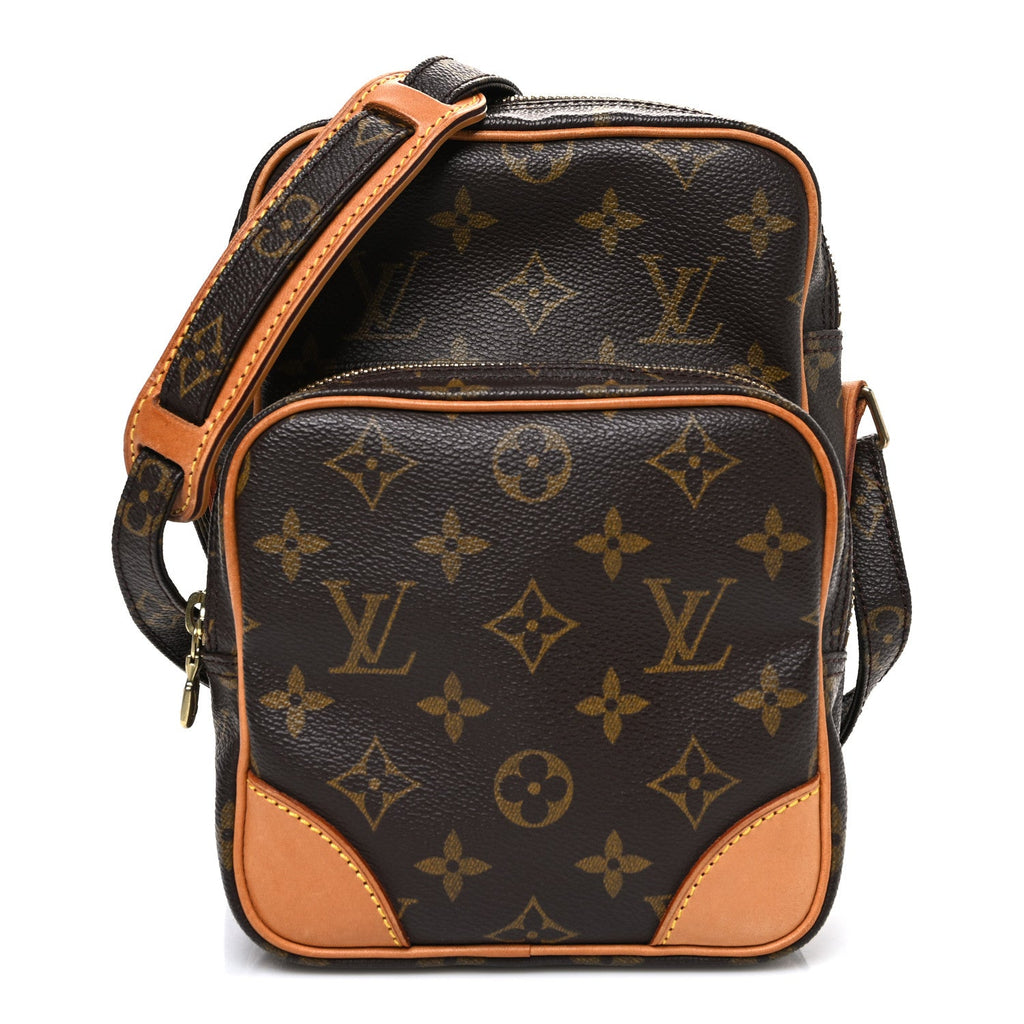 Monogram Amazone