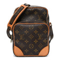 Monogram Amazone