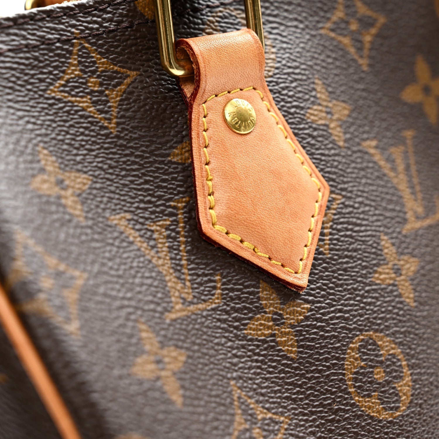 Monogram Speedy 25