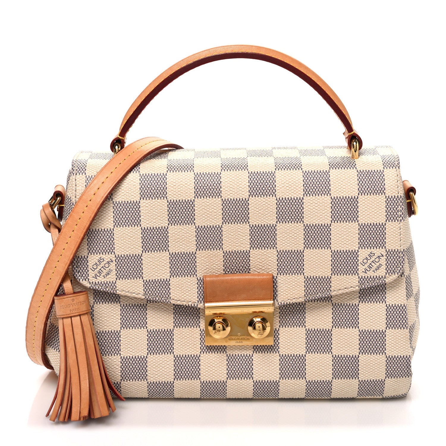 Damier Azur Croisette