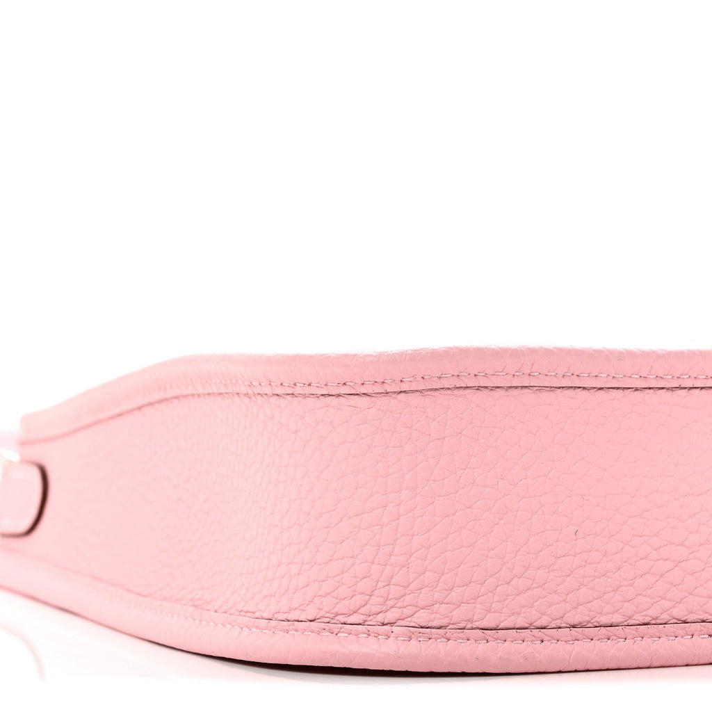 Taurillon Clemence Evelyne TPM Rose Sakura