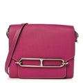 Evercolor Sac Roulis 23 Rose Pourpre