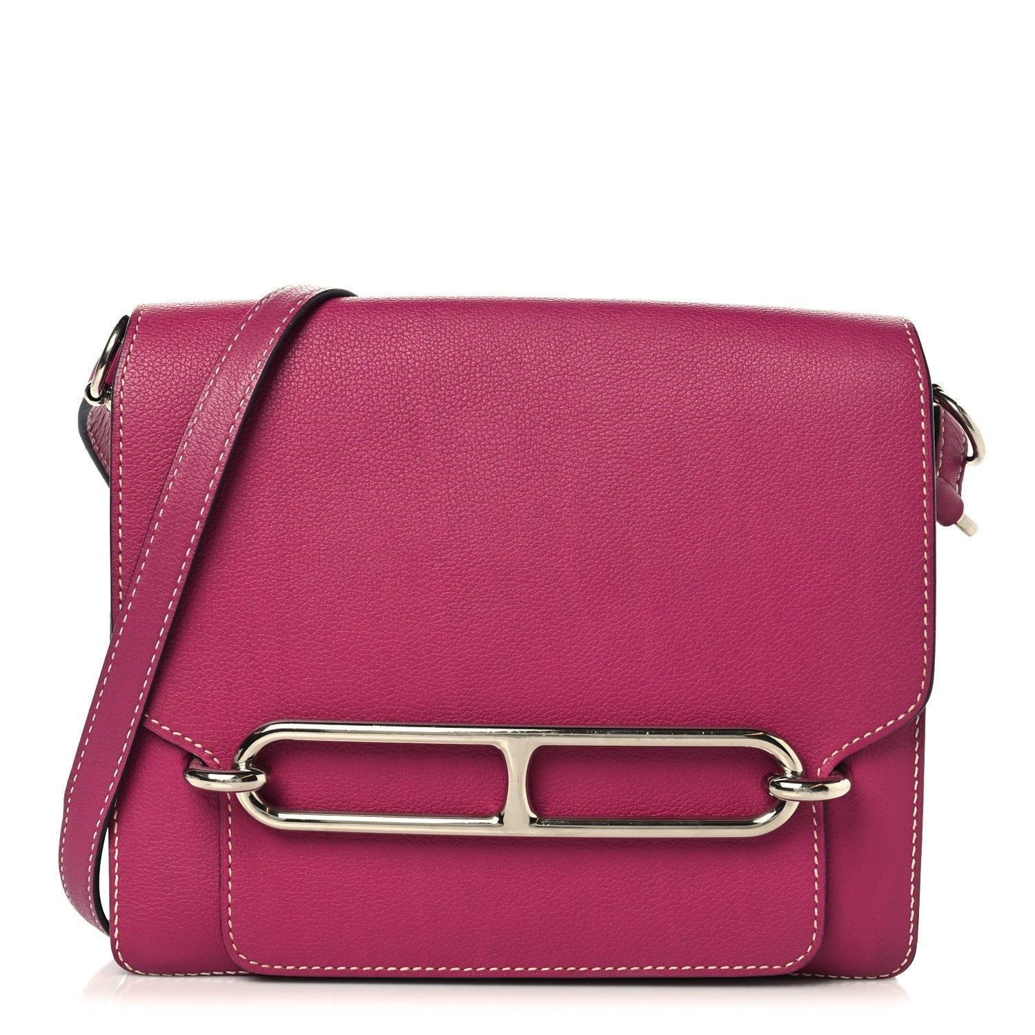Evercolor Sac Roulis 23 Rose Pourpre