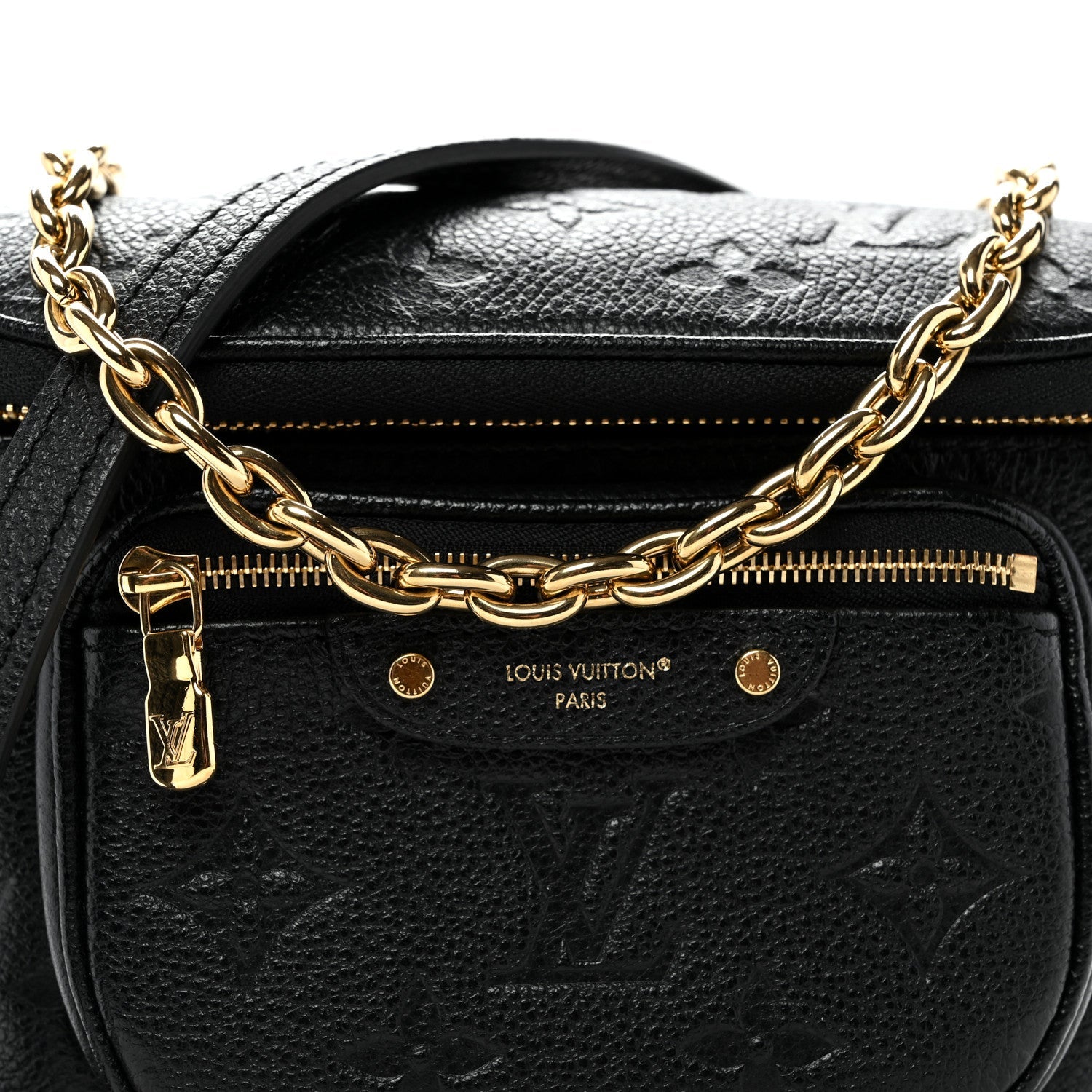 Empreinte Mini Bumbag Black