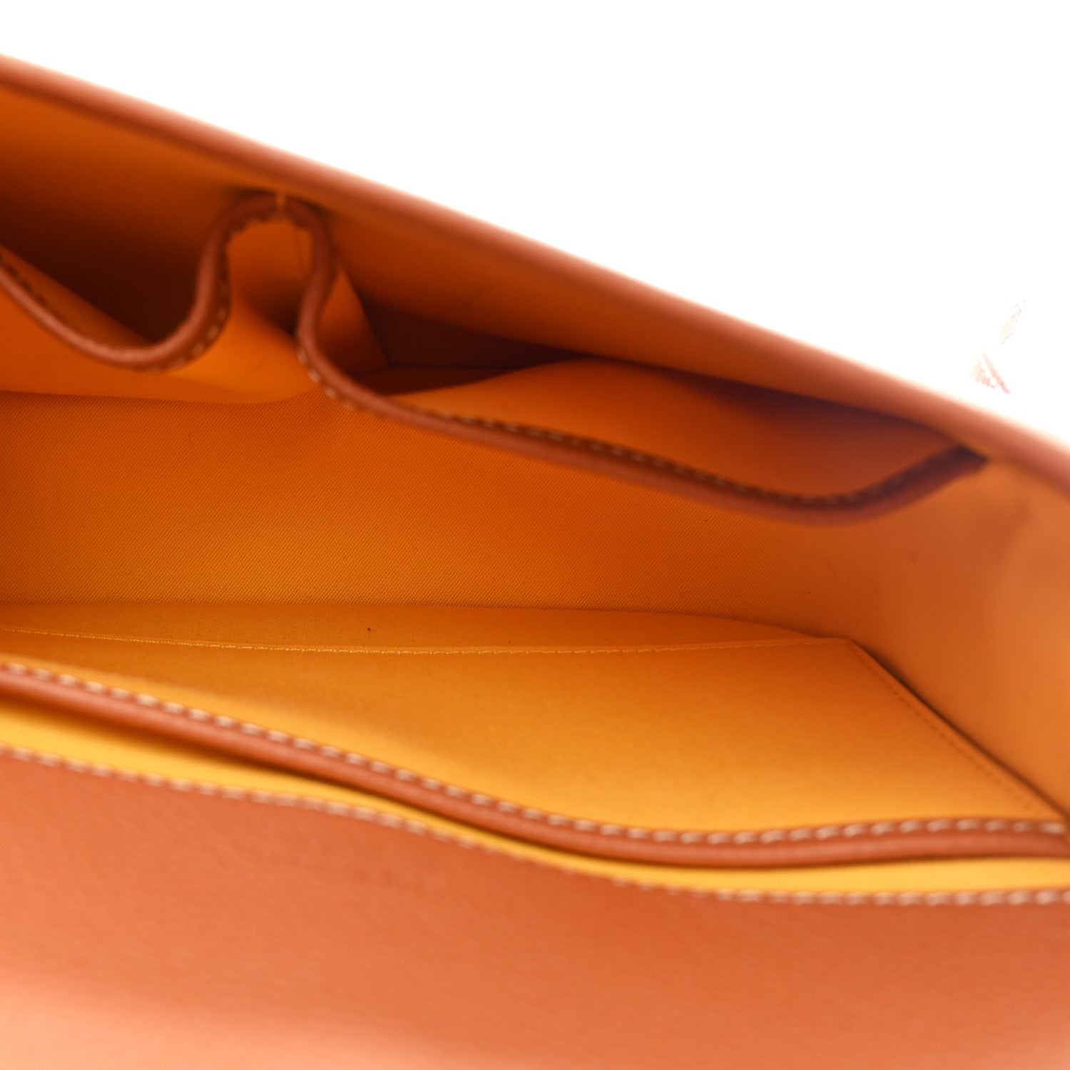 Goyardine Belvedere II PM Messenger Bag Black Gold