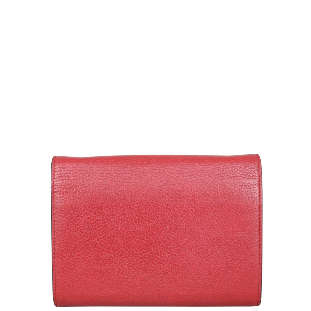 Gucci GG Marmont Wallet on Chain