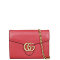 Gucci GG Marmont Wallet on Chain
