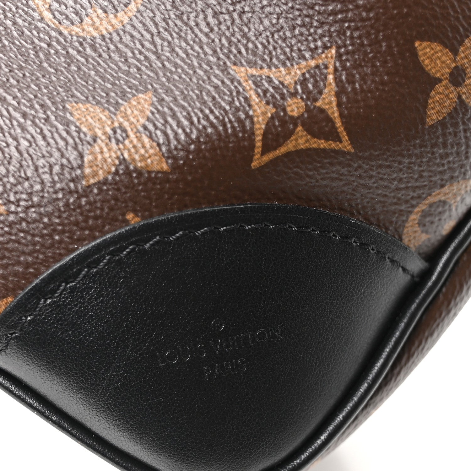 Monogram Odeon MM Black