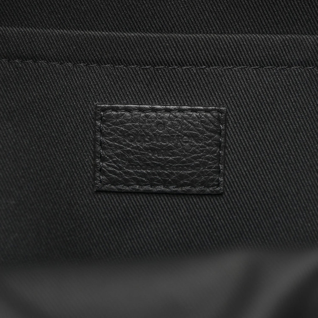 Monogram Palm Springs Backpack PM