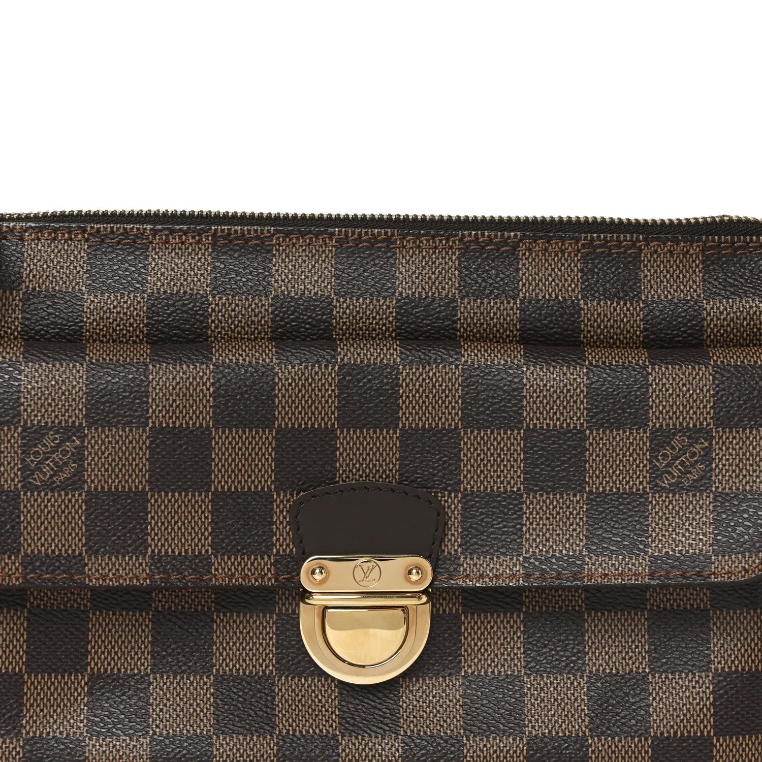 Damier Ebene Ravello GM
