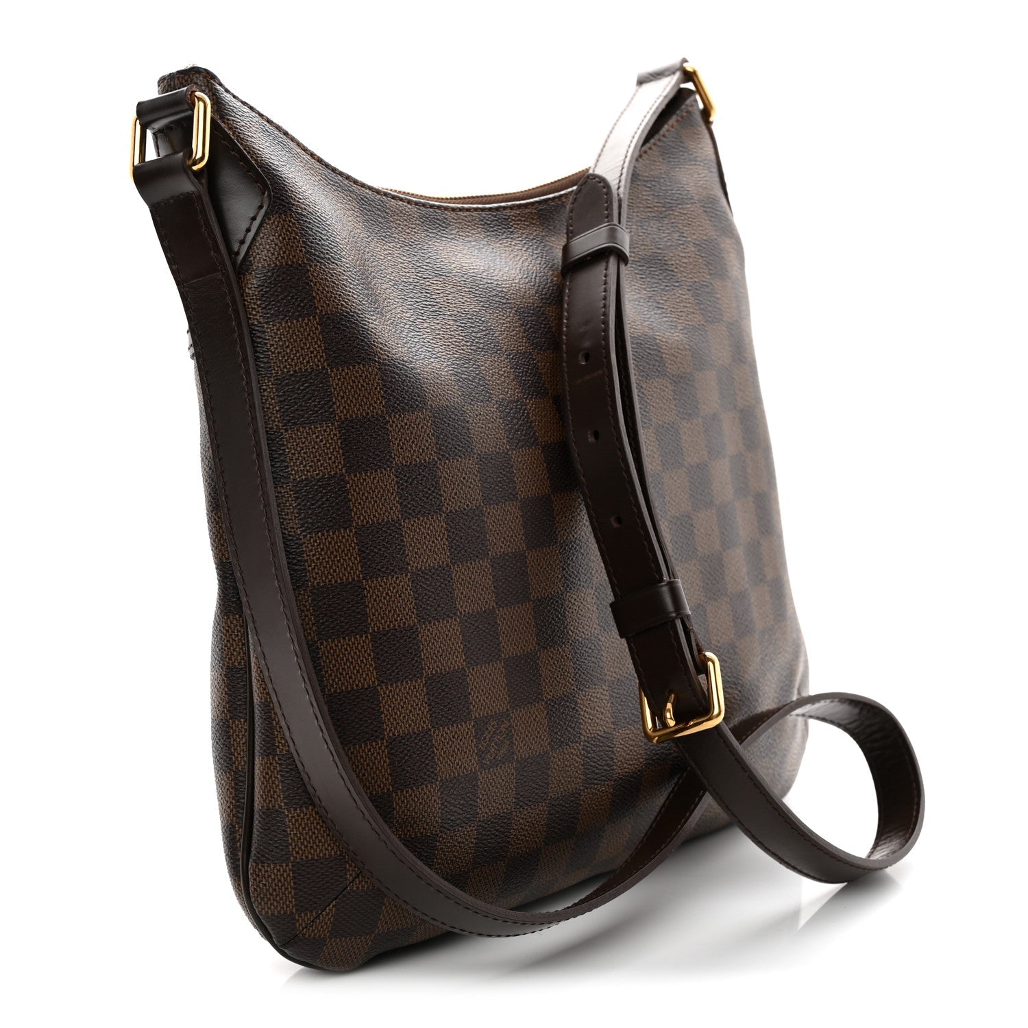 Damier Ebene Bloomsbury PM
