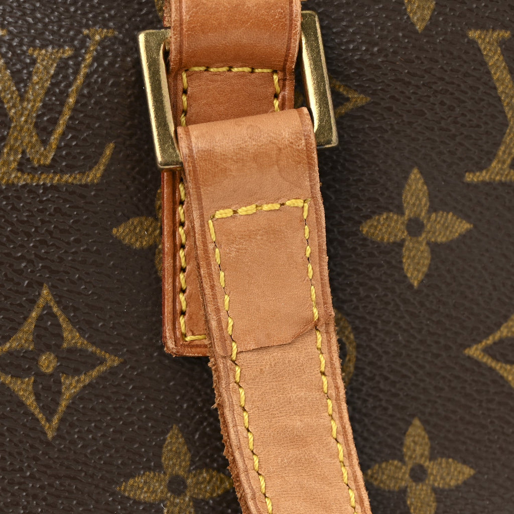 Monogram Cabas Piano