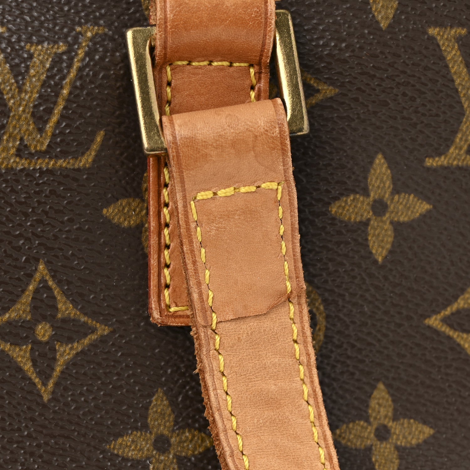 Monogram Cabas Piano