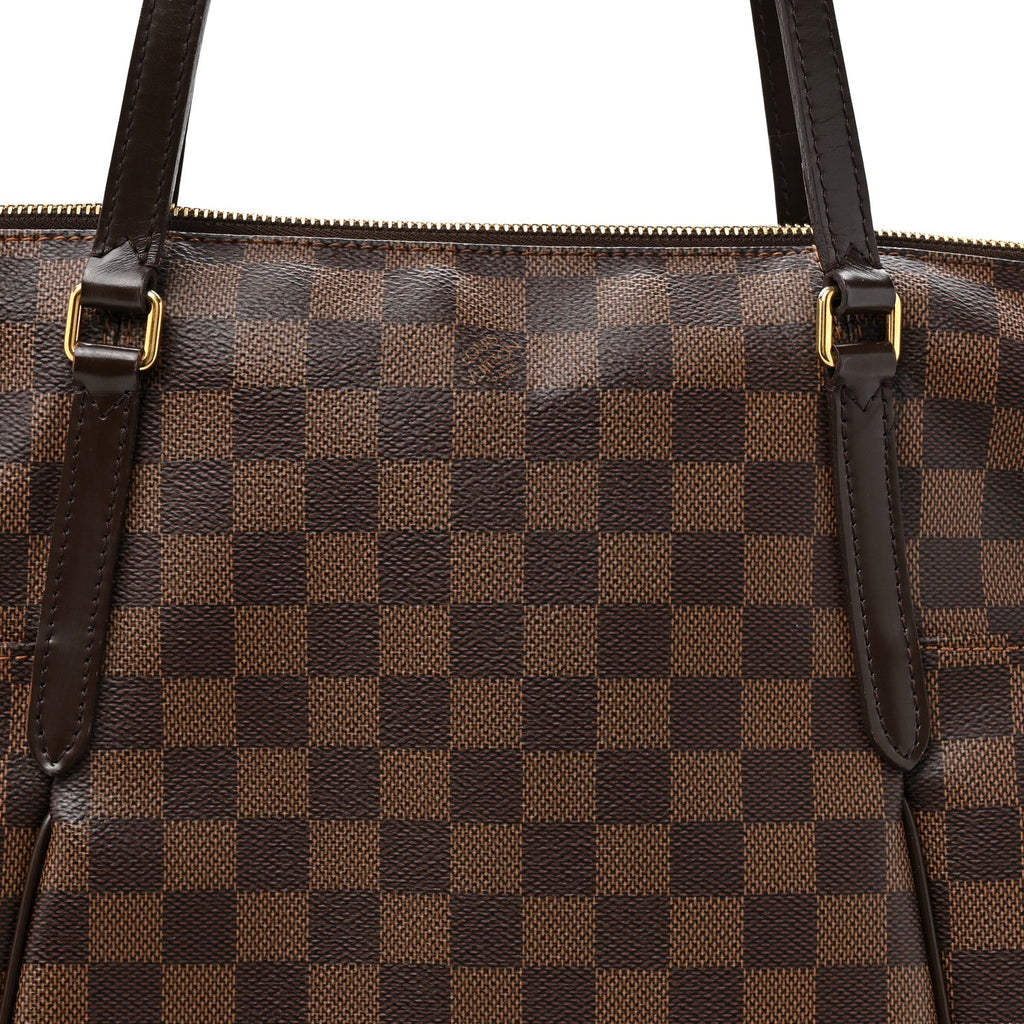 Damier Ebene Totally MM