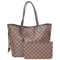 Louis Vuitton Neverfull MM Damier Ebene