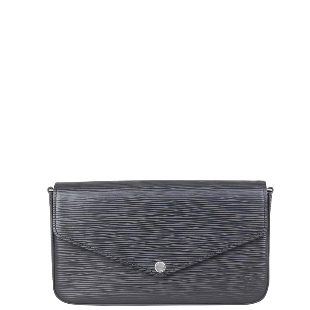 Louis Vuitton Felicie Pochette Epi