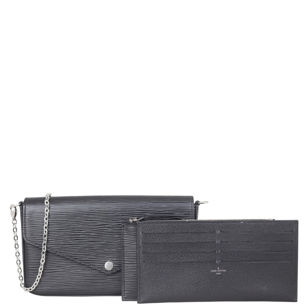 Louis Vuitton Felicie Pochette Epi