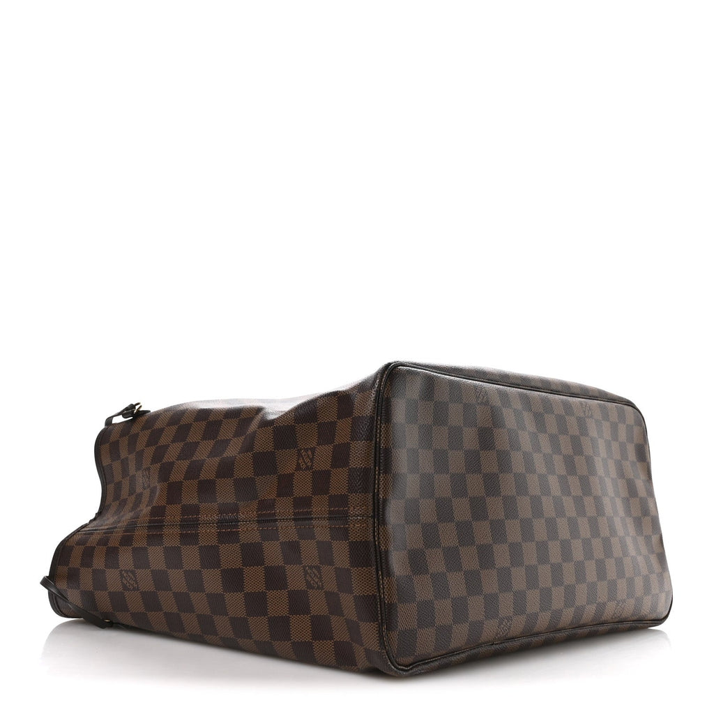 Damier Ebene Neo Neverfull GM