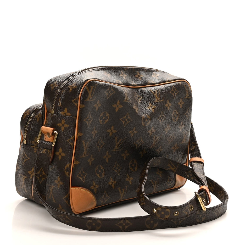 Monogram Nil 28