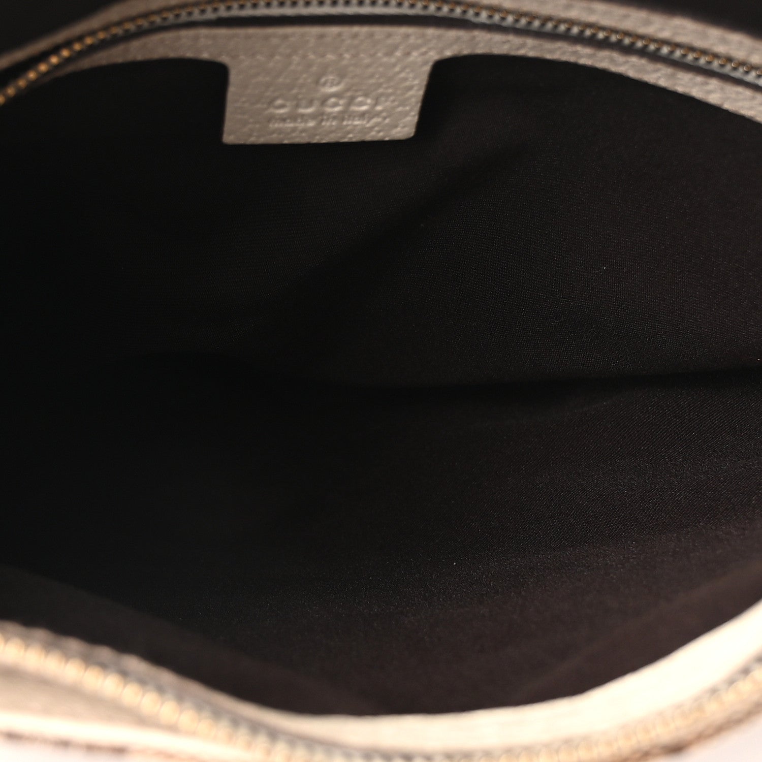 Monogram Creole Hobo Ivory