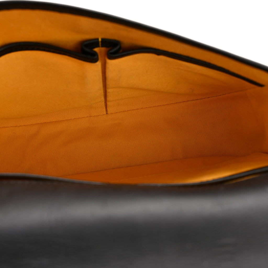 Goyardine Belvedere II PM Messenger Bag Black