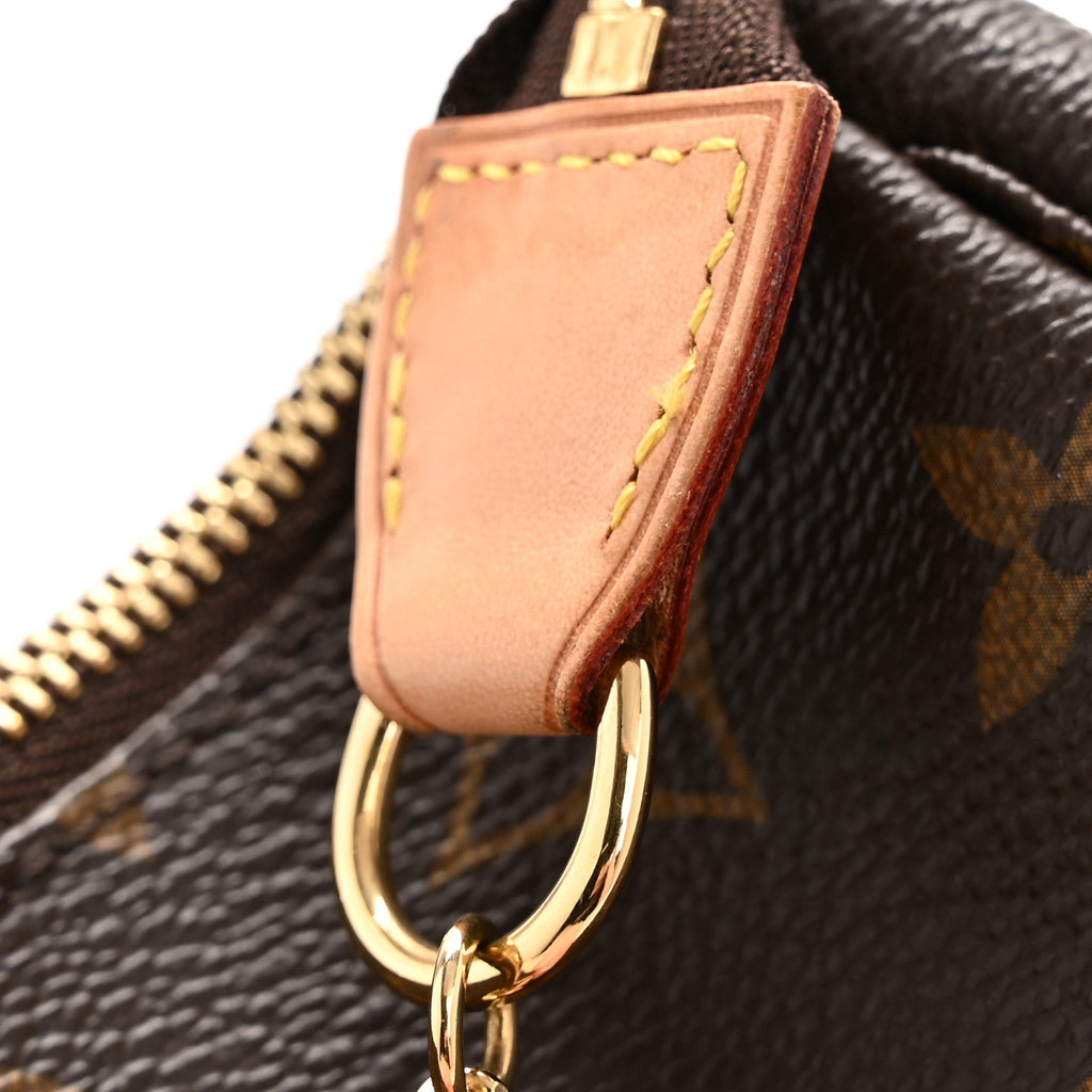 Monogram Mini Pochette Accessories