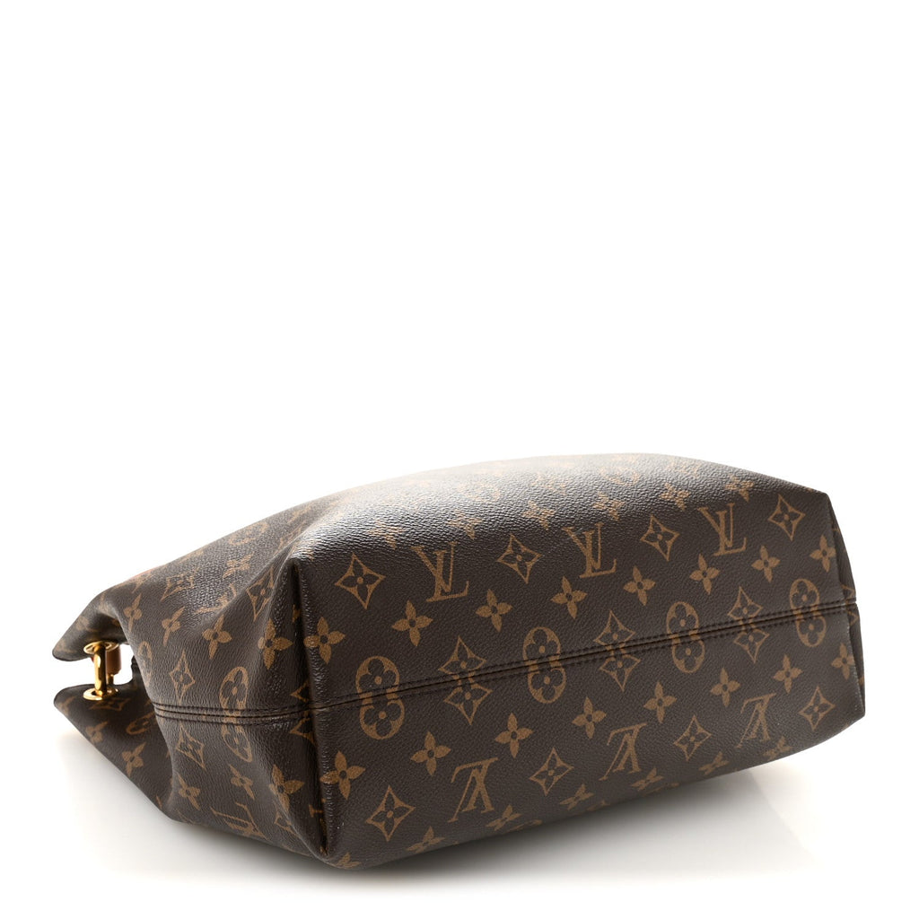Monogram Graceful PM