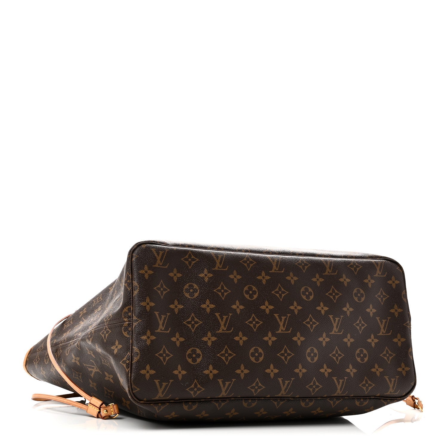 Monogram Neo Neverfull GM Pivoine