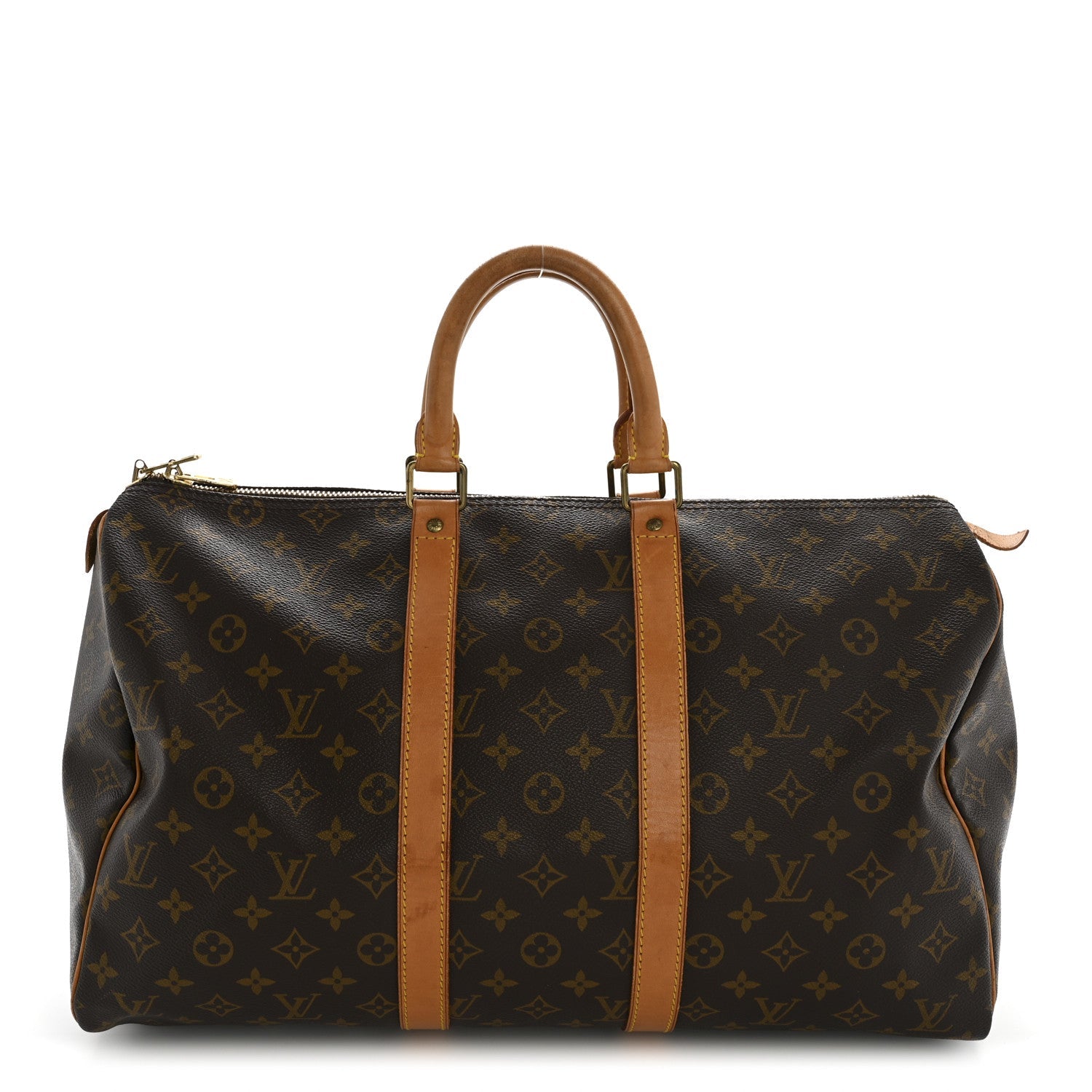 Monogram Keepall 45