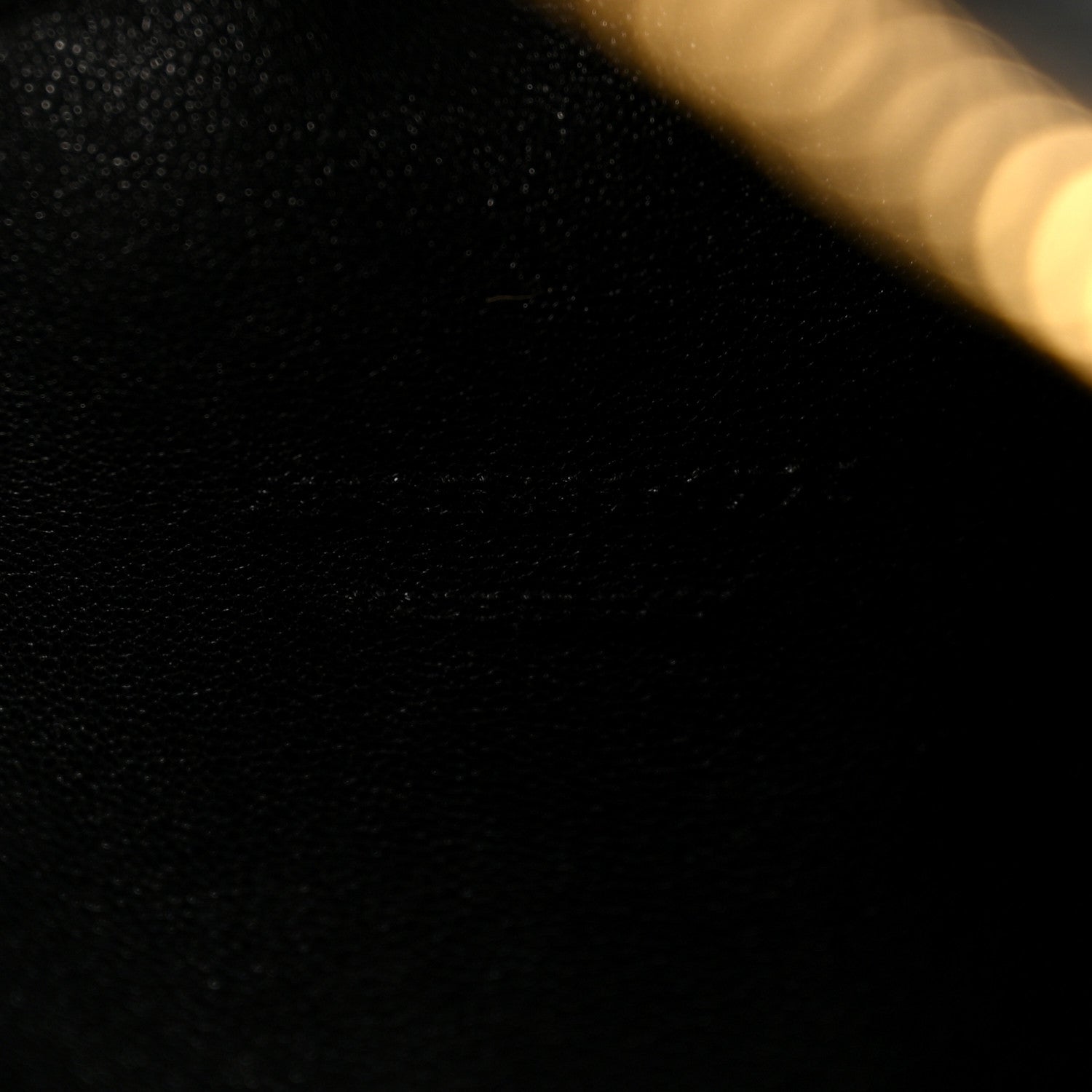 Lambskin Quilted Icarino Bag Black