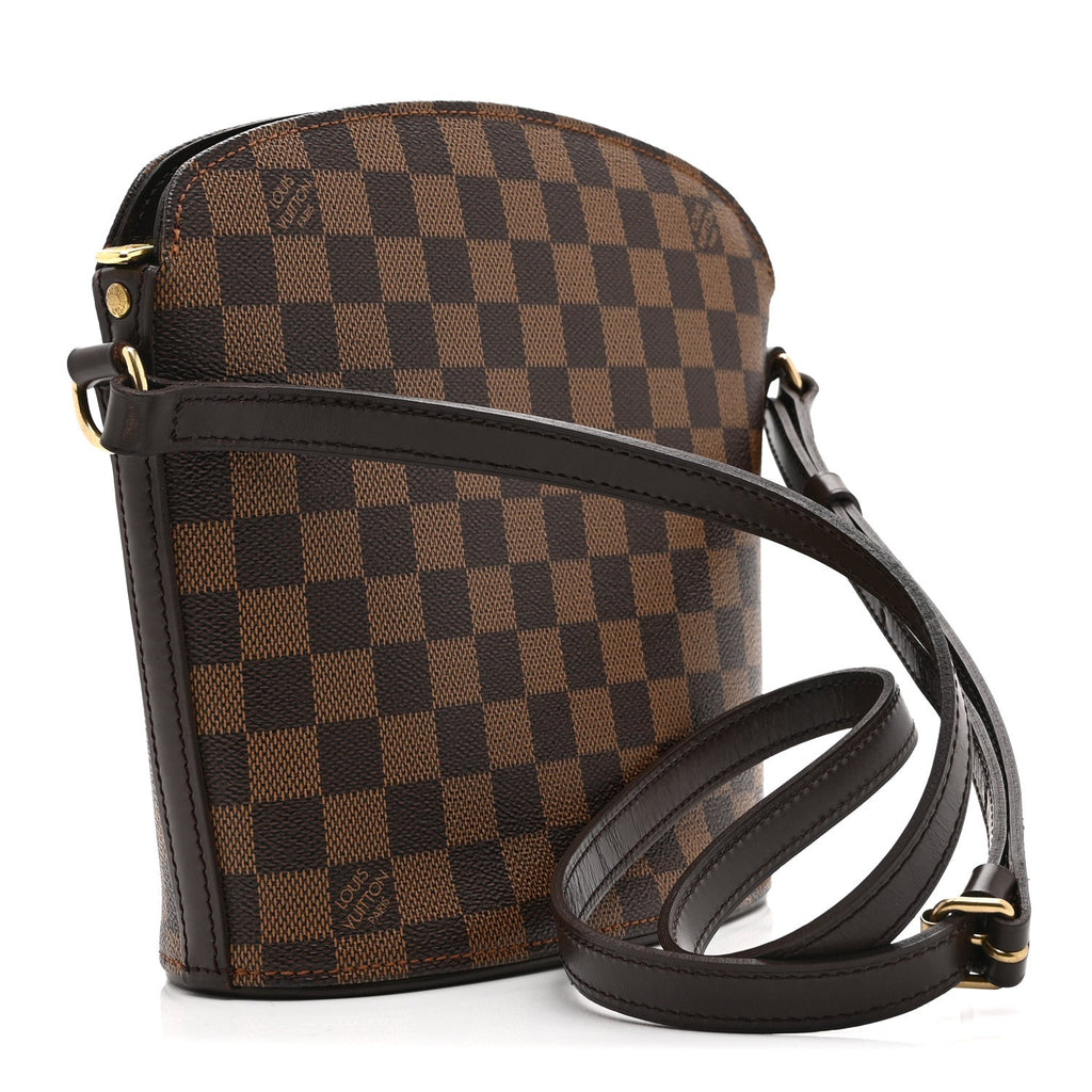 Damier Ebene Drouot