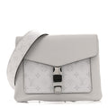 Taigarama Outdoor Flap Messenger White