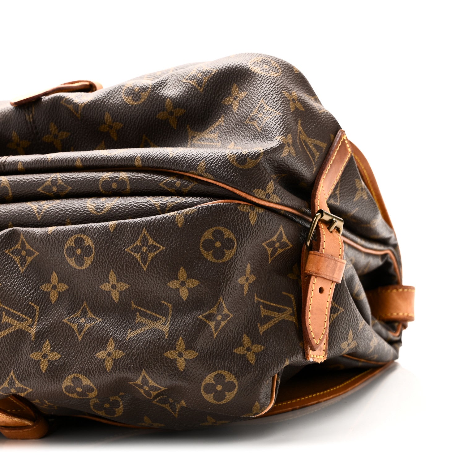 Monogram Saumur 35