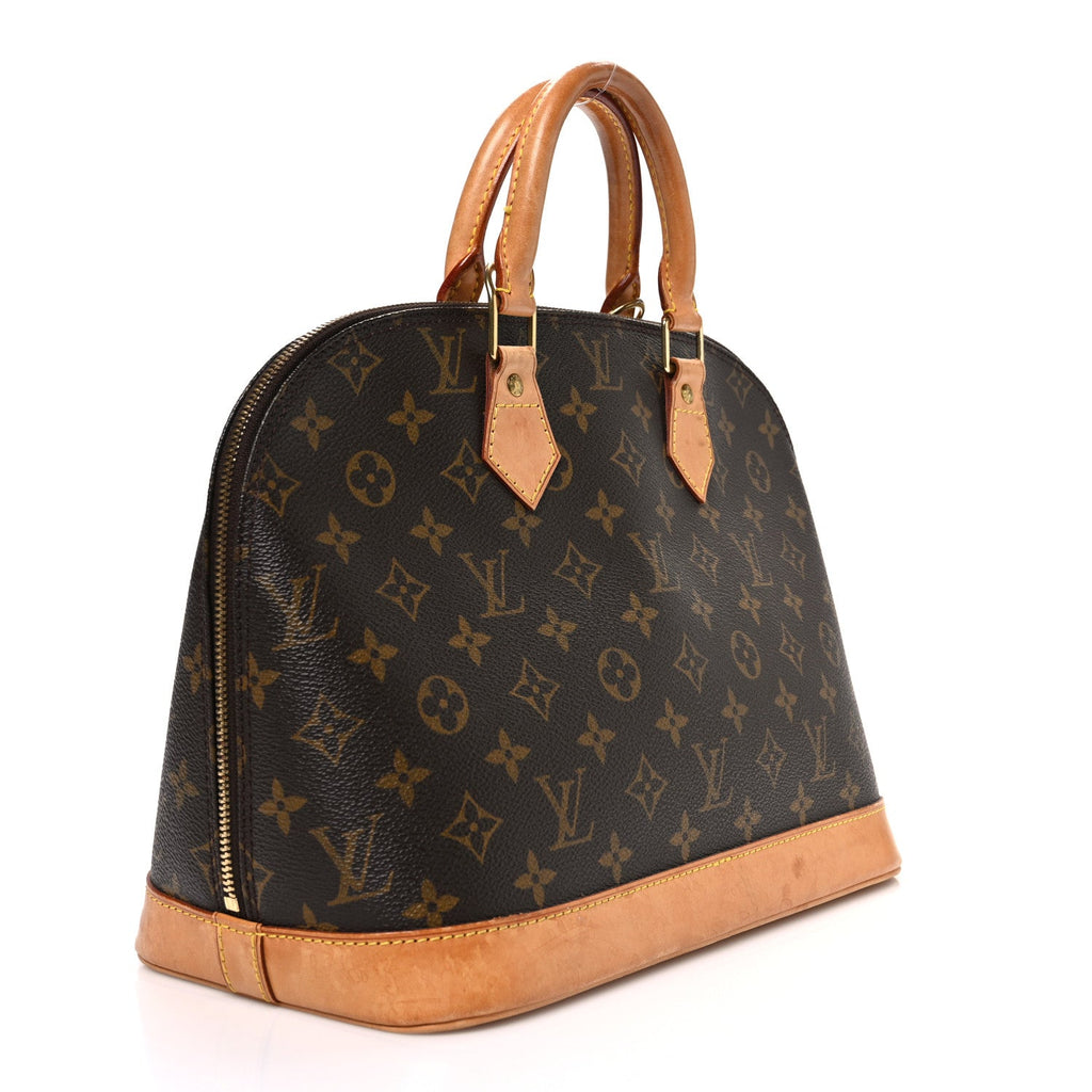 Monogram Alma PM